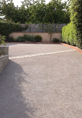 Aménagements extérieurs