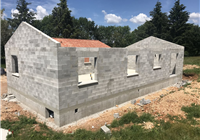 Constructeur de maison individuelle, villa à Millau en Aveyron