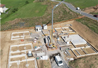 Construction de bâtiments collectifs et immeubles à Millau