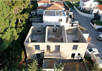 Construction de bâtiments collectifs et immeubles à Millau